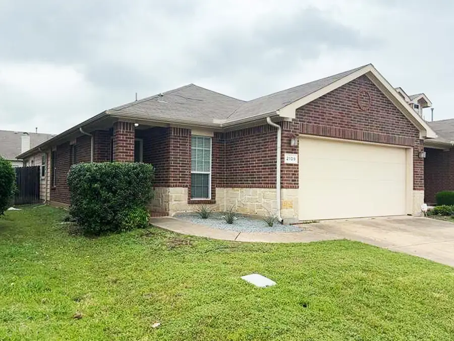 2109 Sweetwood Drive, Fort Worth, TX 76131 - #2