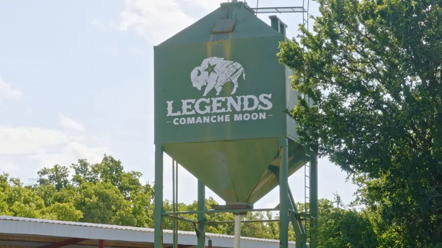 TBD Comanche Moon Drive, Gordon, TX 76453 - #3