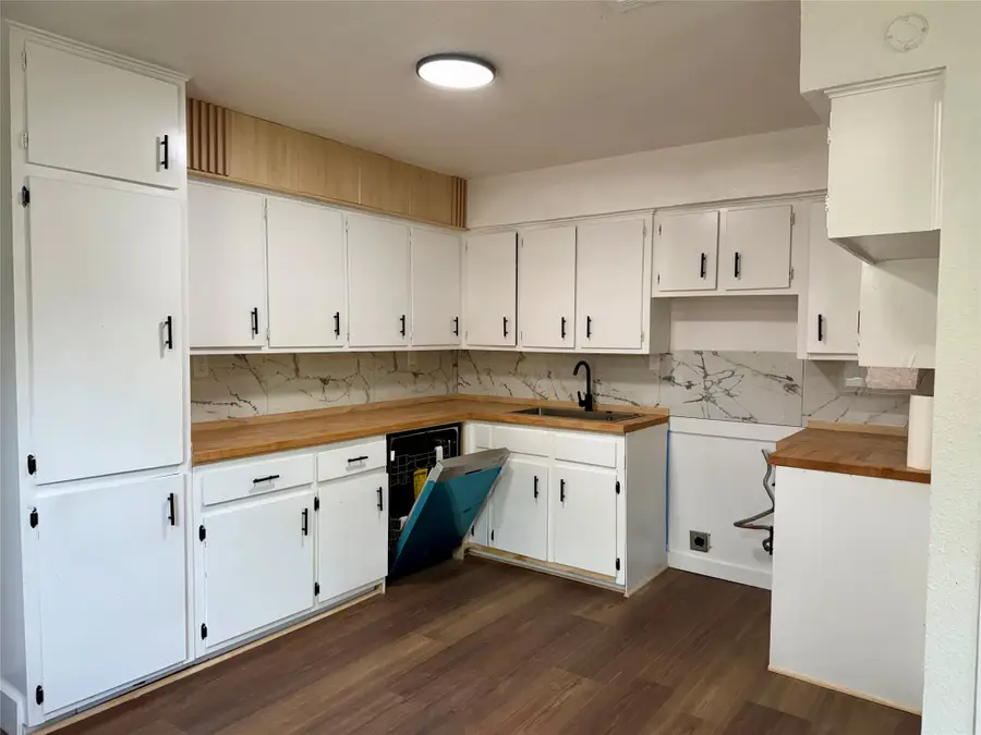 1114 Blackburn Street, Commerce, TX 75428 - #2