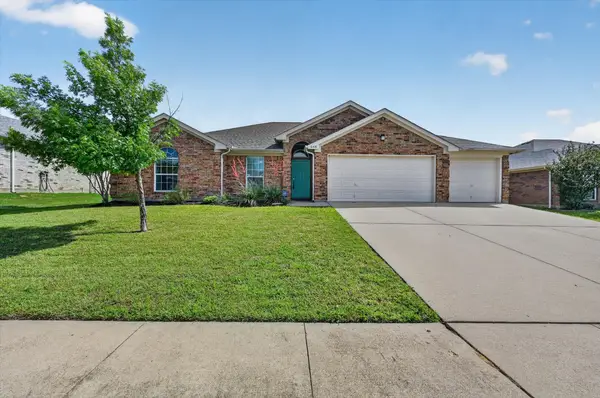 548 Marybeth Drive, Burleson, TX 76028