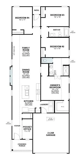 7521 Fenton Parkway, Pilot Point, TX 76258 - #2