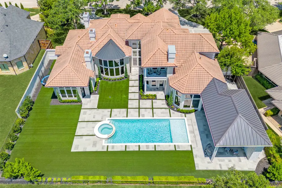 5230 Westgrove Drive, Dallas, TX 75248 - #2