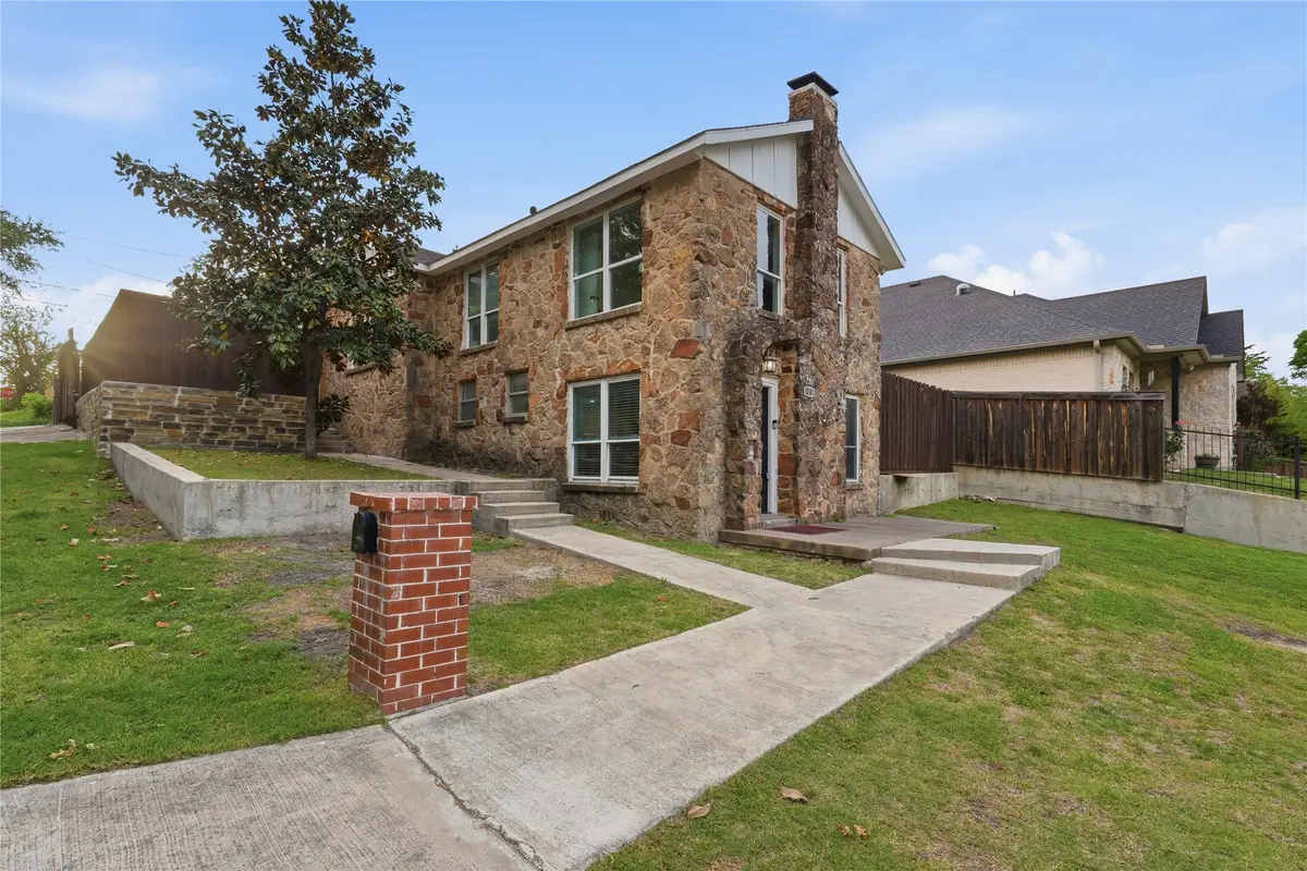 1831 Alabama Avenue, Dallas, TX 75216 - #1