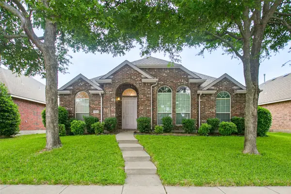 1505 Heather Brook Drive, Allen, TX 75002