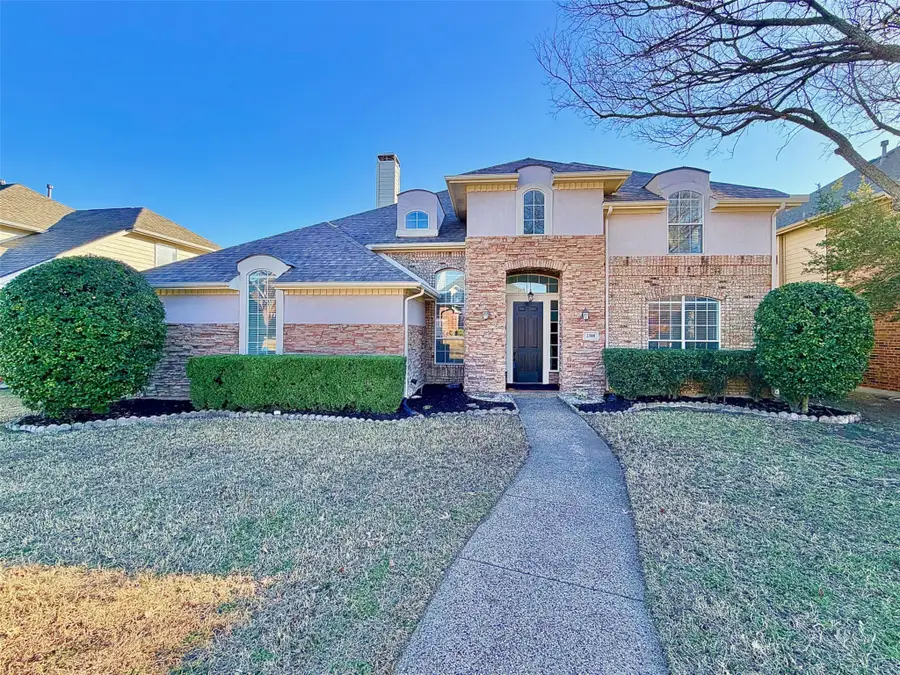 2308 Windy Ridge Court, Plano, TX 75025 - #2