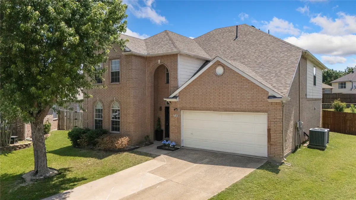 3148 Paradise Valley Drive, Plano, TX 75025 - #1