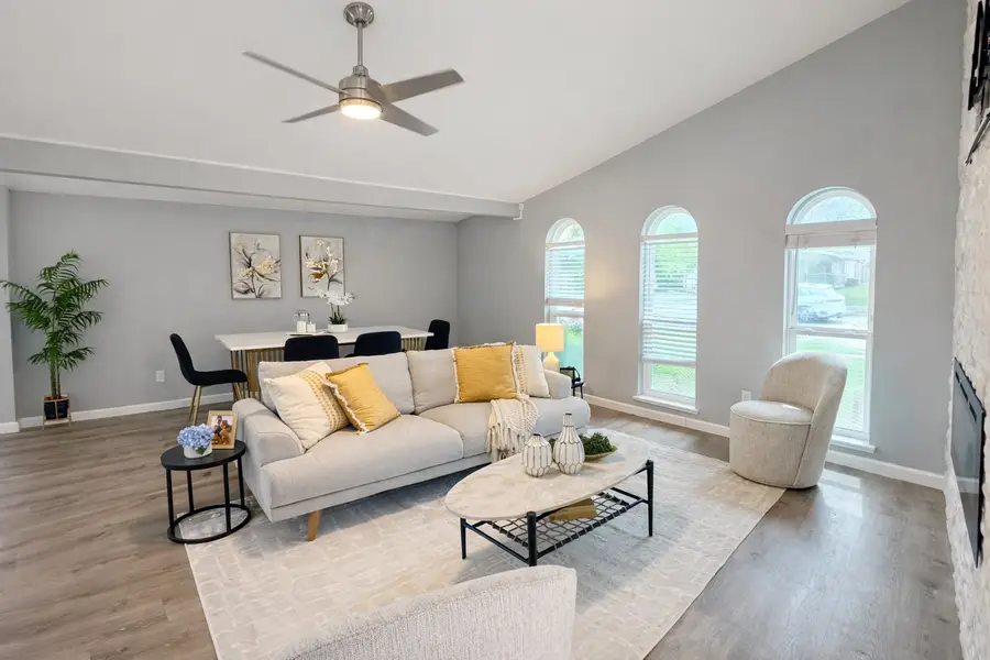 5229 Cook Circle, The Colony, TX 75056 - #2