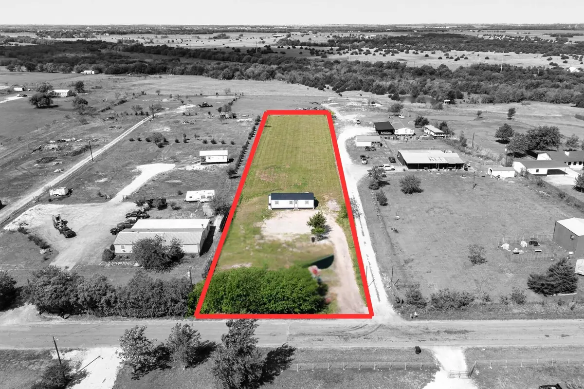 4722 County Road 2648, Royse City, TX 75189 - #1