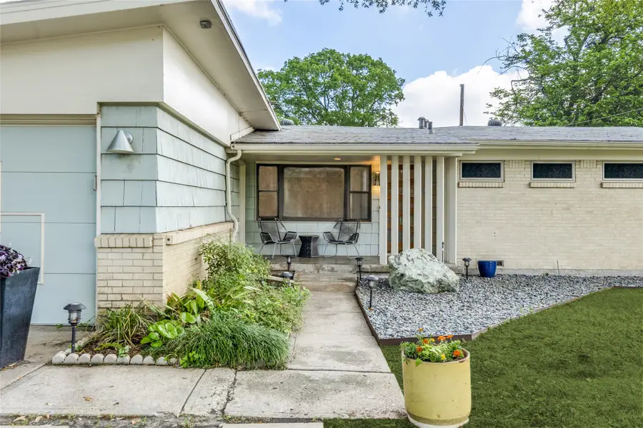 214 Leda Drive, Dallas, TX 75218 - #2