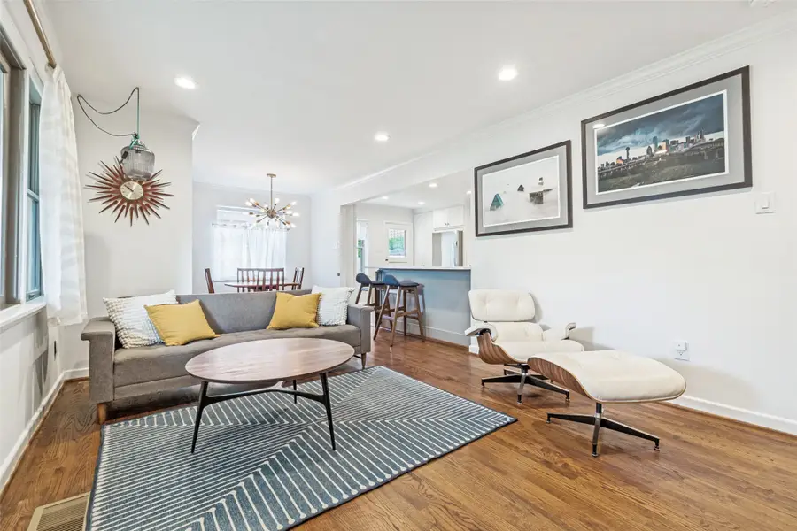 214 Leda Drive, Dallas, TX 75218 - #3