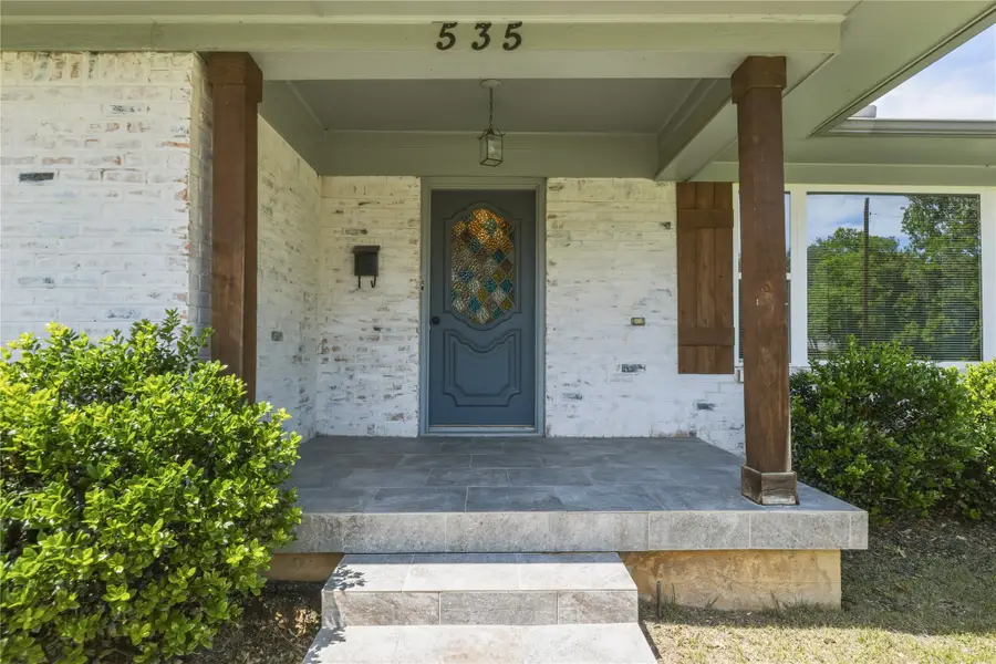 535 Degan Avenue, Lewisville, TX 75057 - #3