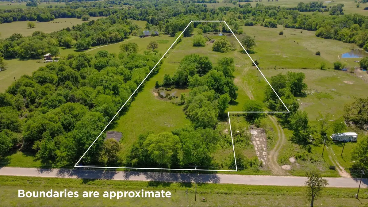TBD County Road 1165, Brashear, TX 75420 - #1