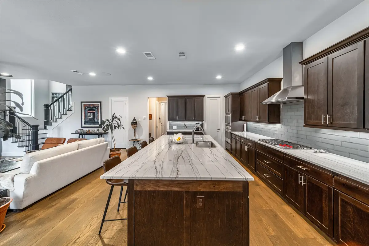 4144 Entrada Way, Dallas, TX 75219 - #1