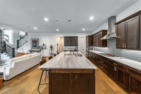 4144 Entrada Way, Dallas, TX 75219