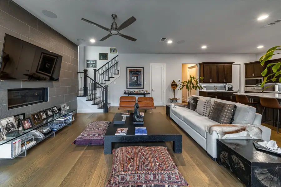 4144 Entrada Way, Dallas, TX 75219 - #2