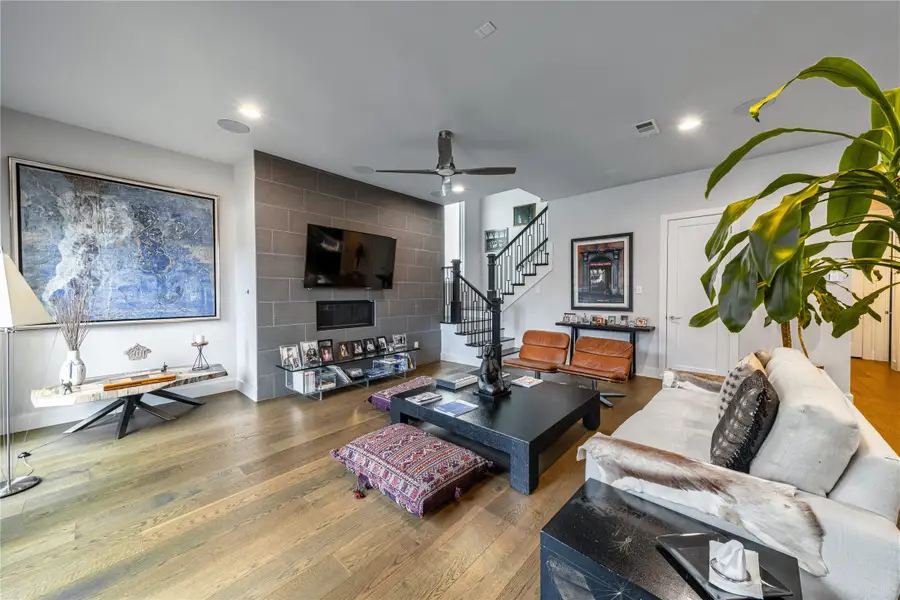 4144 Entrada Way, Dallas, TX 75219 - #3