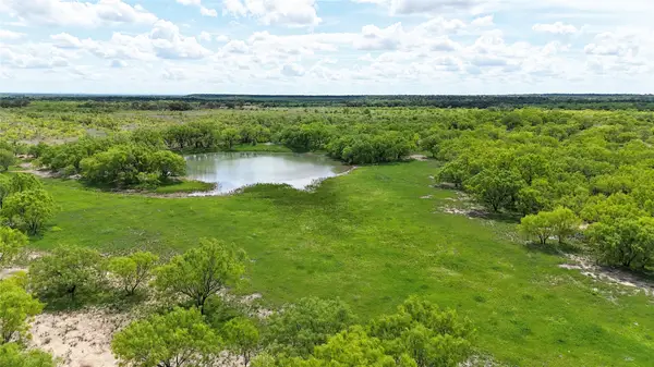 TBD County Road 205, No City, TX 76823