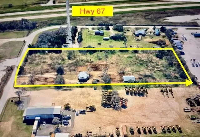 1821 County Road 801b, Cleburne, TX 76031 - #1