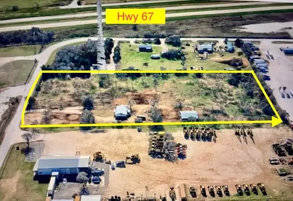 1821 County Road 801b, Cleburne, TX 76031