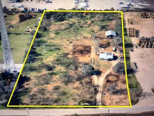 1821 County Road 801b, Cleburne, TX 76031 - #2