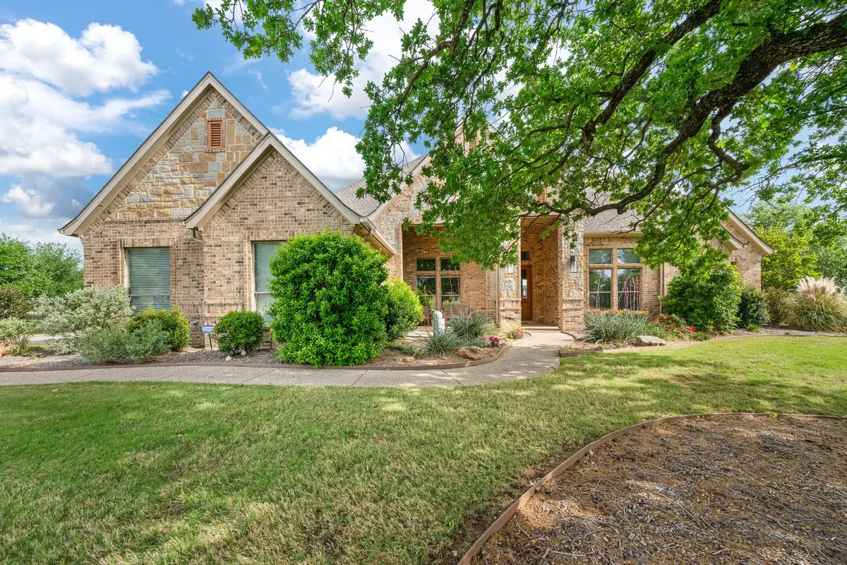 608 Elm Hill Boulevard, Burleson, TX 76028 - #1