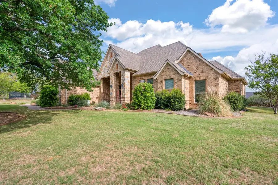 608 Elm Hill Boulevard, Burleson, TX 76028 - #2