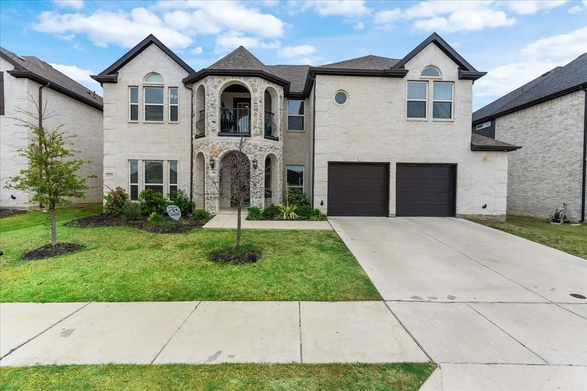 1821 Ordonez Drive, Little Elm, TX 75068 - #1