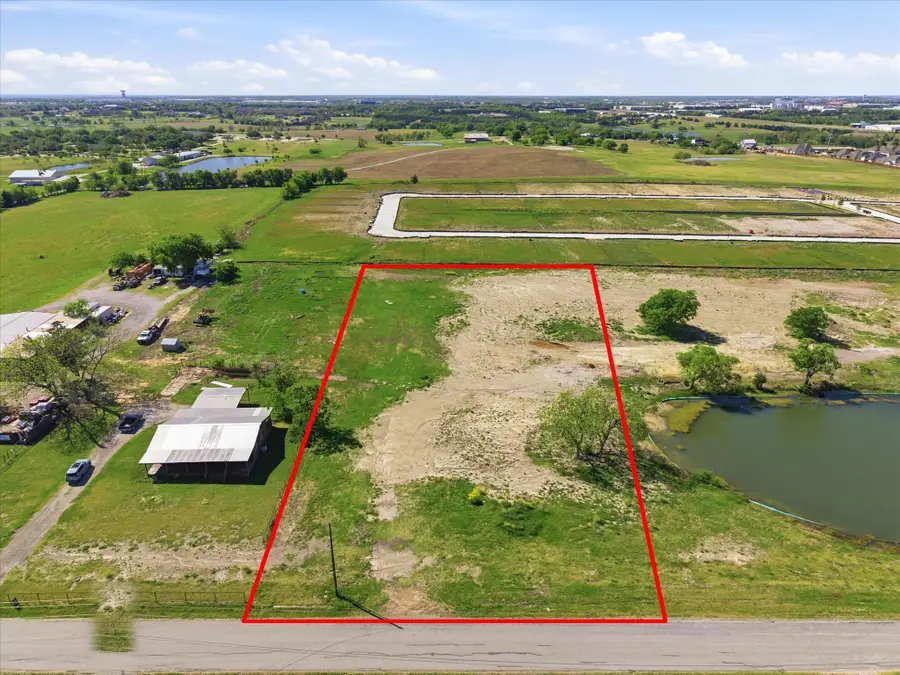 525 Cornelius, Rockwall, TX 75087 - #2