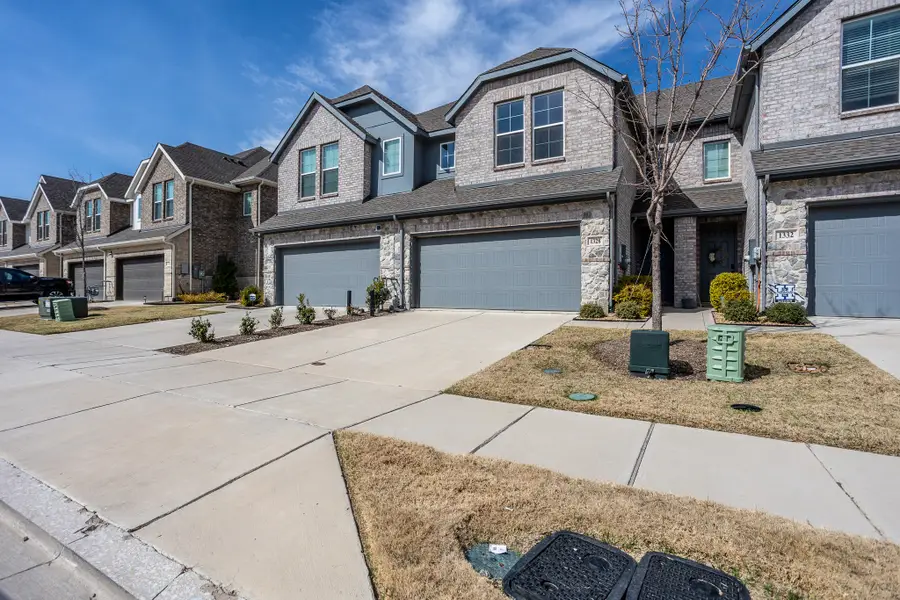 1328 Hill Country Place, Celina, TX 75009 - #2