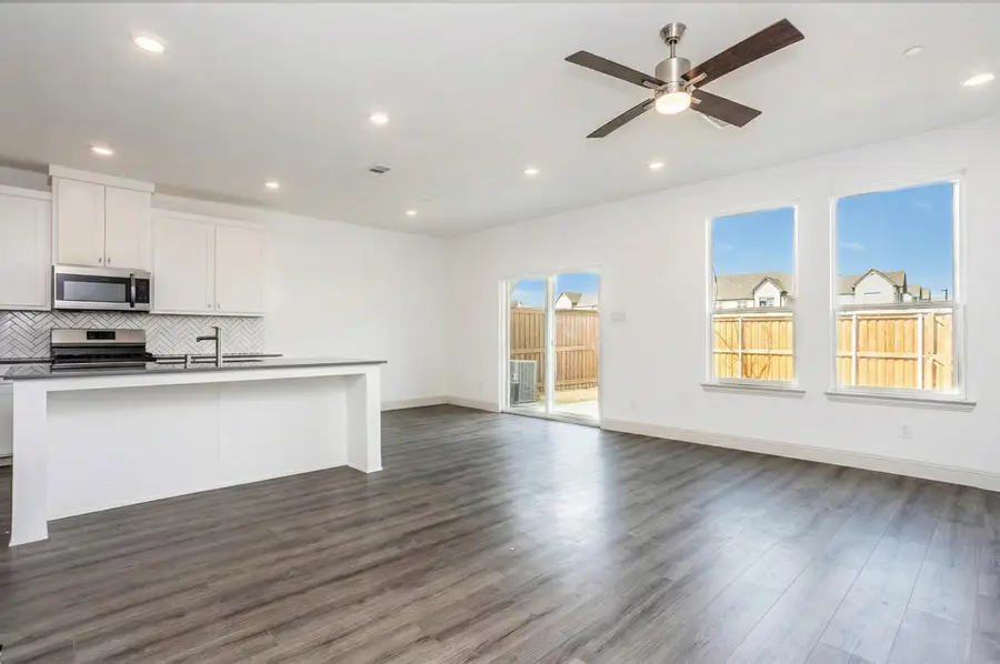 1328 Hill Country Place, Celina, TX 75009 - #3