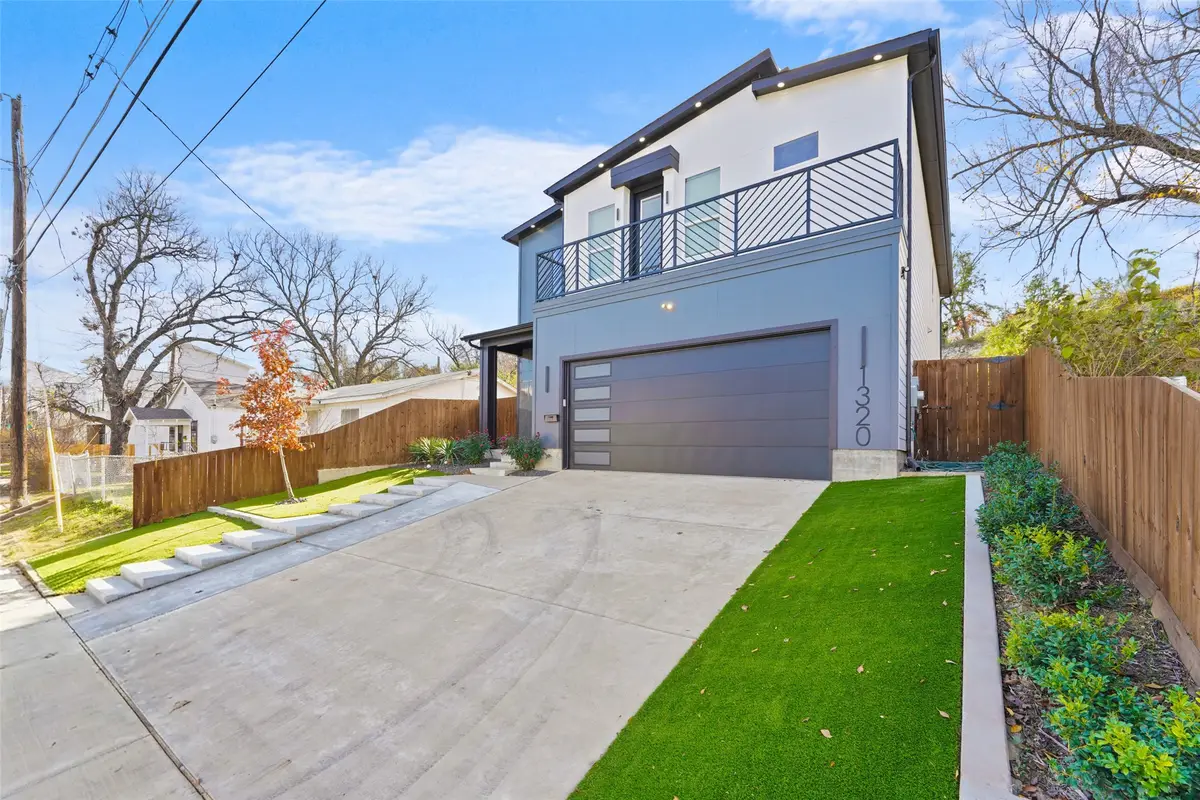1320 Compton Street, Dallas, TX 75203 - #1