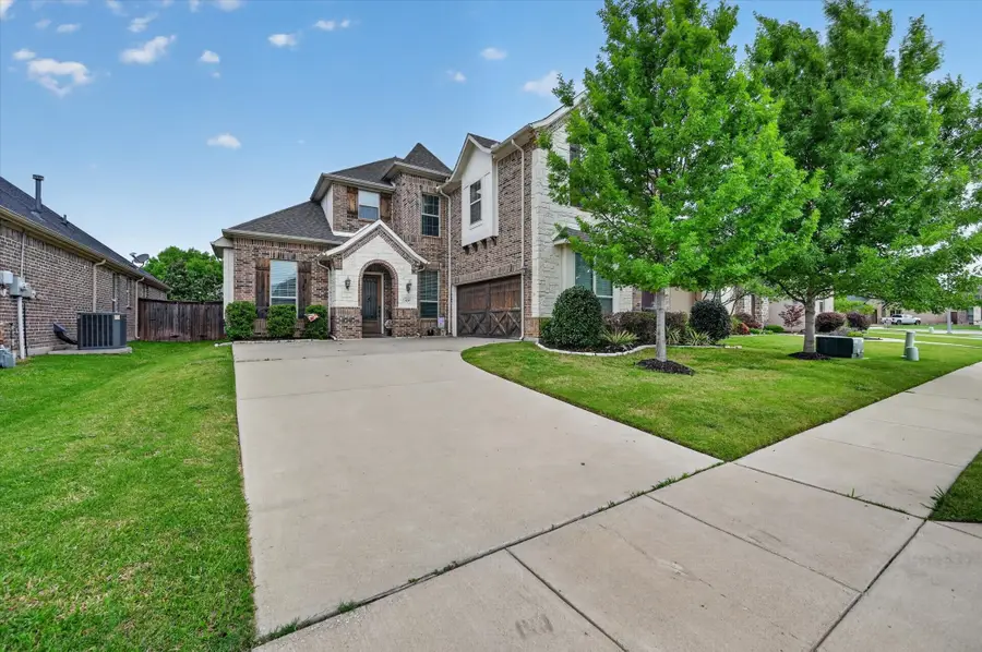 937 Merion Drive, Fort Worth, TX 76028 - #2