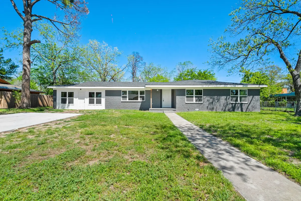 815 Lydia, Stephenville, TX 76401 - #1