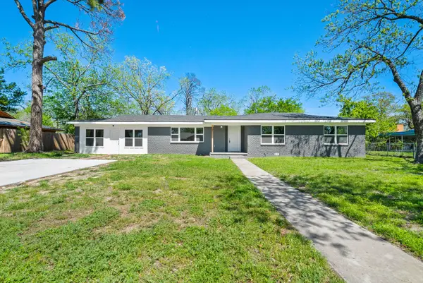 815 Lydia, Stephenville, TX 76401