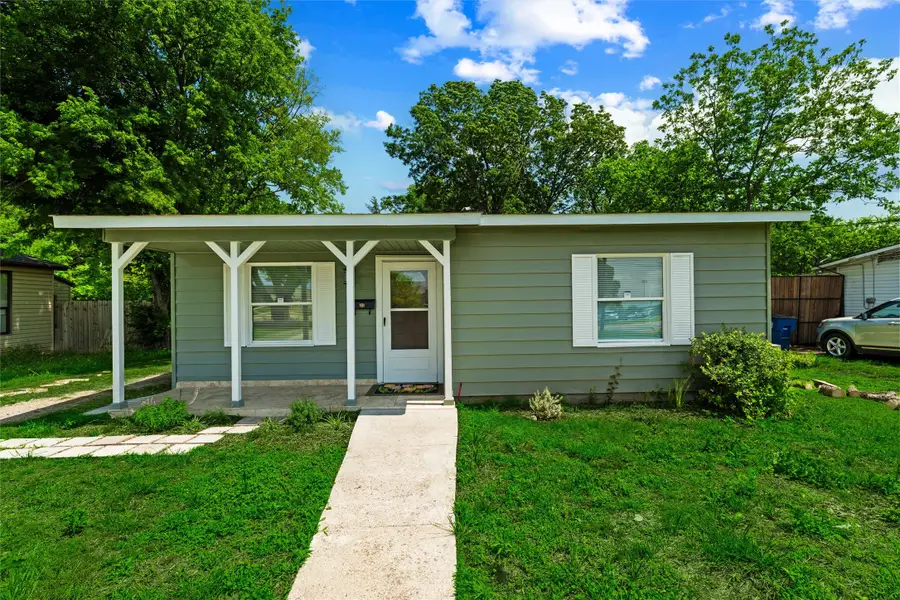 1006 Westridge Avenue, Lancaster, TX 75146 - #3