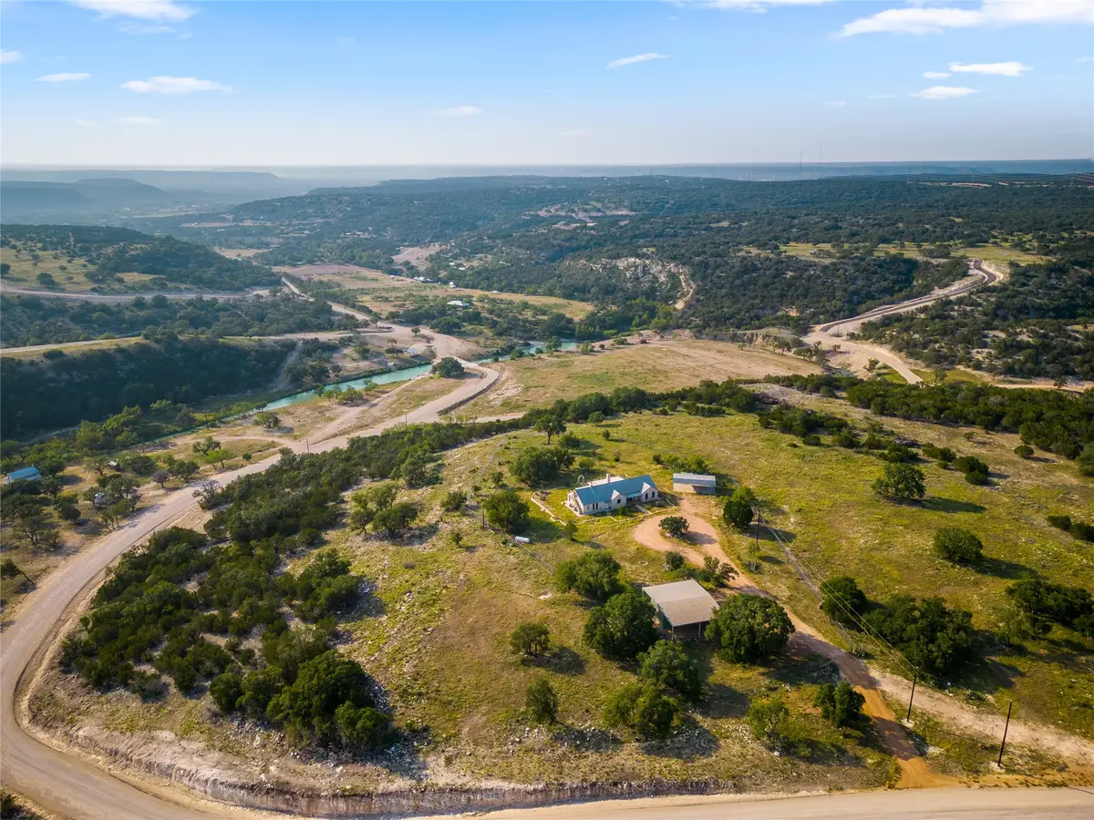 1428 Seven Springs Dr Drive #10acres, Junction, TX 76849 - #1