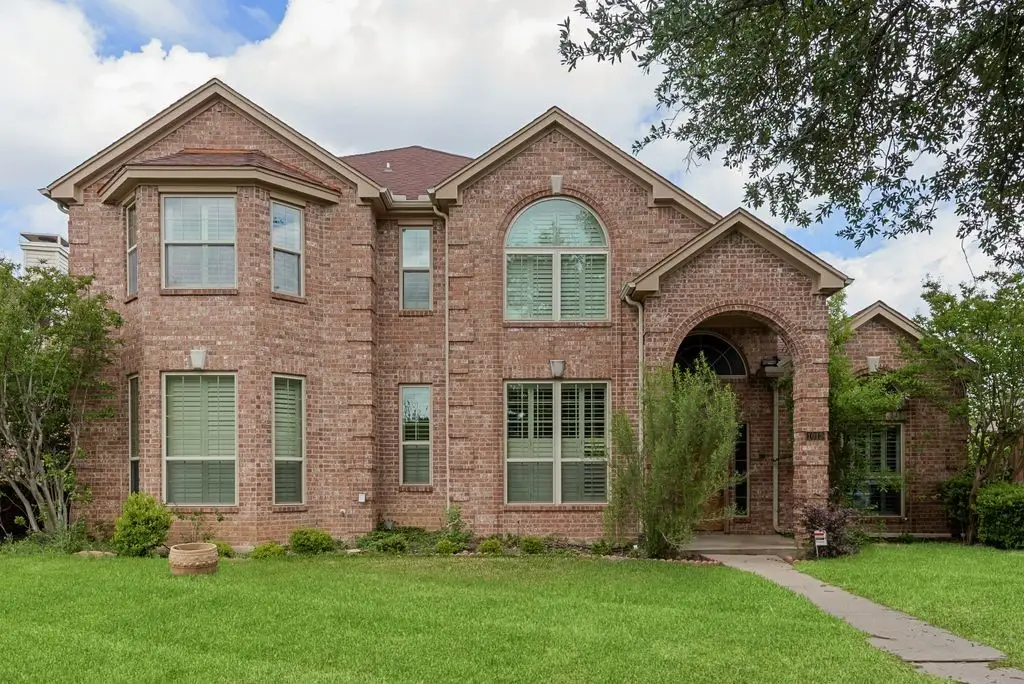 1013 Stone Gate Drive, Irving, TX 75063 - #1