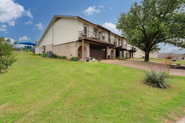 4507 Overlook Court, Granbury, TX 76049