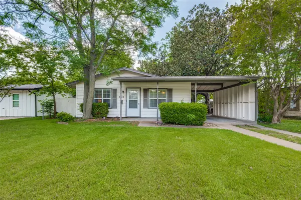 2418 W 5th Street, Irving, TX 75060