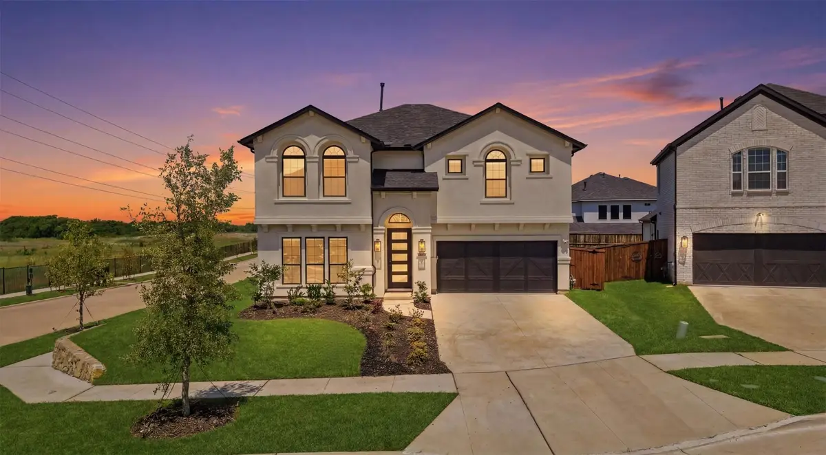 10614 Born Free Road, Frisco, TX 75035 - #1