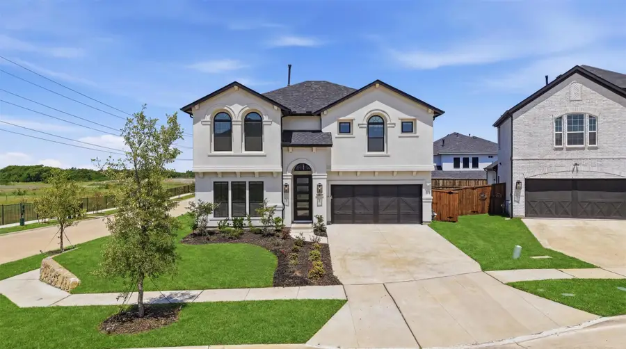 10614 Born Free Road, Frisco, TX 75035 - #2