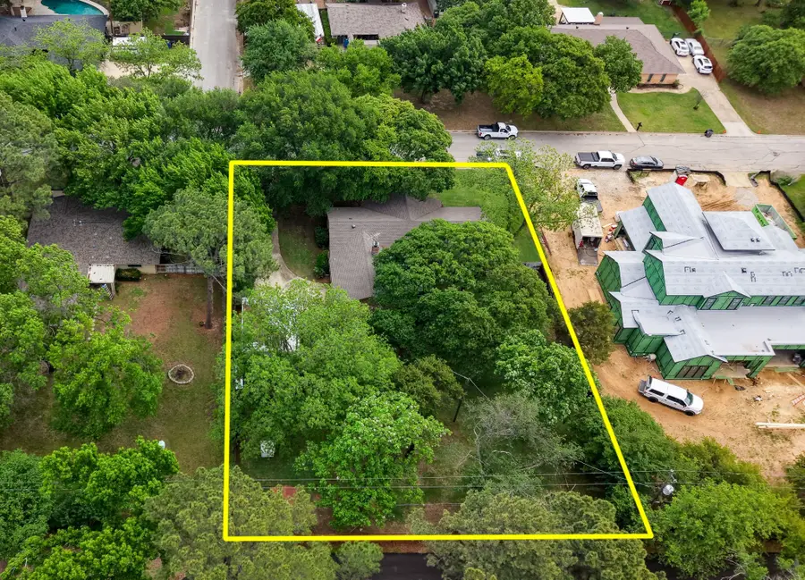 629 Cimarron Trail, Southlake, TX 76092 - #3