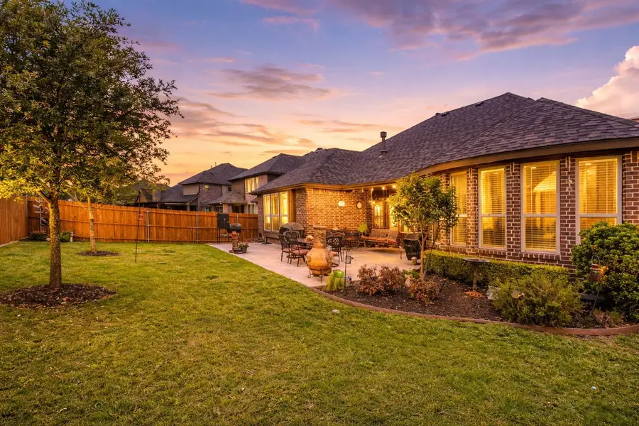 4312 Juniper Lane, Melissa, TX 75454 - #2