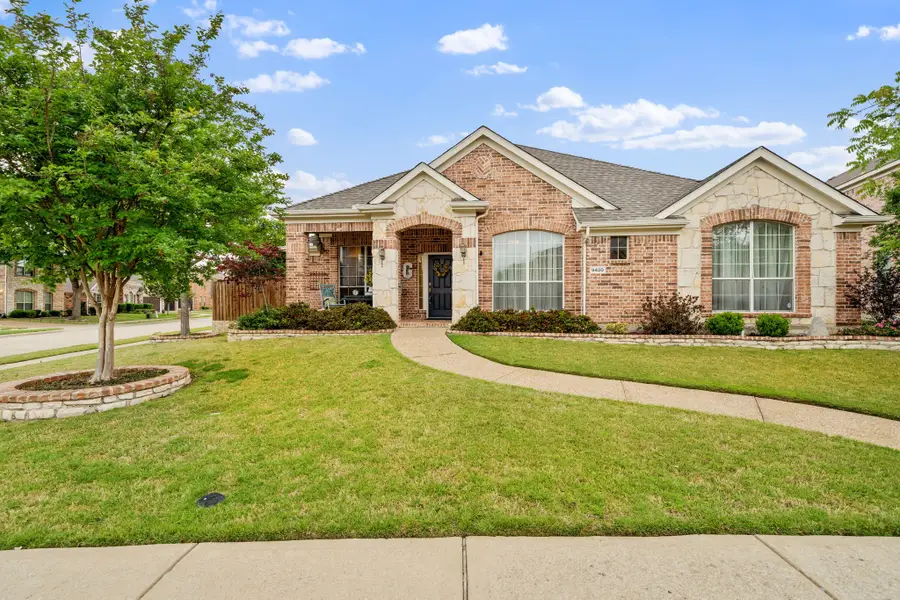 9420 Stonewood Drive, McKinney, TX 75072 - #2