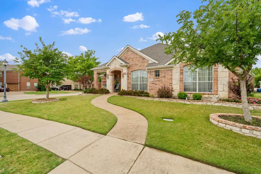 9420 Stonewood Drive, McKinney, TX 75072 - #3