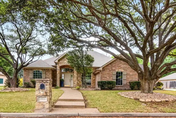 110 Lariat Trail, Waco, TX 76657