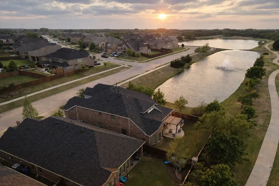 324 Daylily Drive, Wylie, TX 75098 - #2