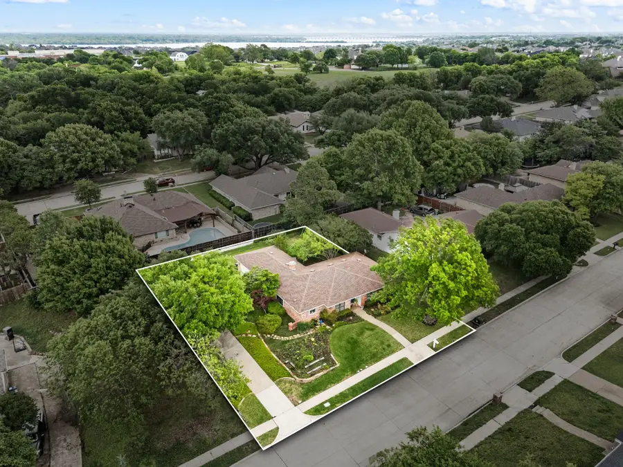 3910 Larkin Lane, Garland, TX 75043 - #2