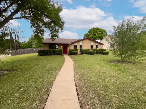 3801 Grecian Court, Plano, TX 75074