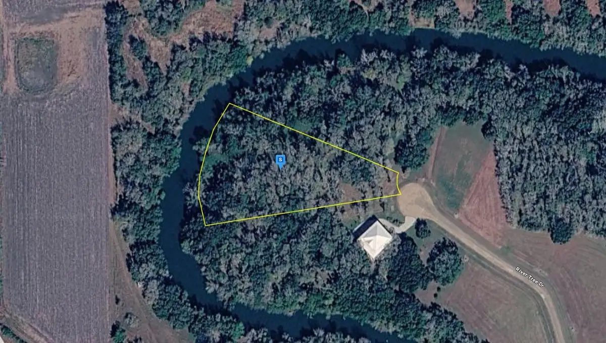 261 River Tree Drive, Tidehaven, TX 77419 - #1